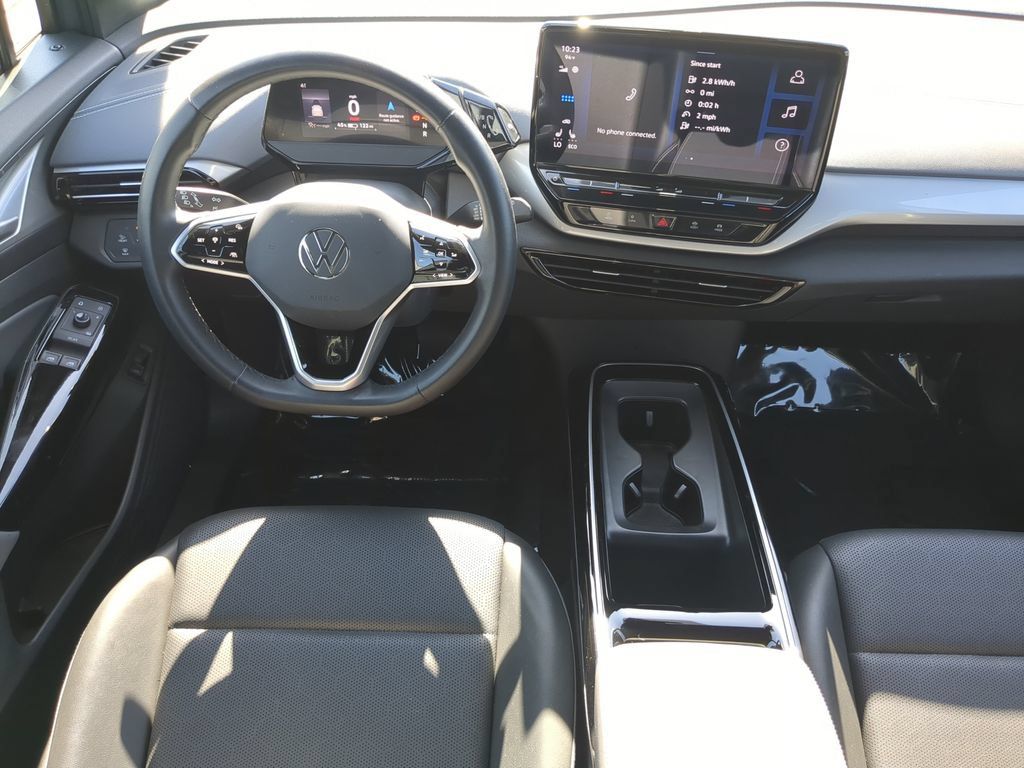 Certified 2023 Volkswagen ID.4 Pro S RWD image 14