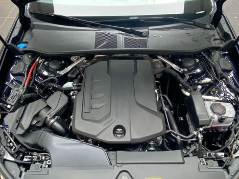 New 2025 Audi A5 2.0T Premium Plus image 28