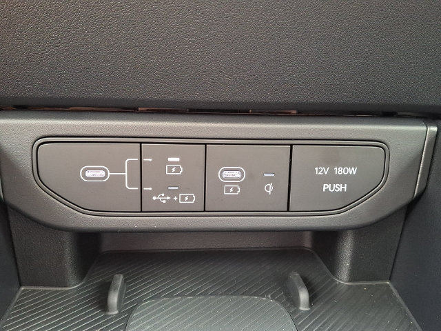 Certified 2026 Kia K4 GT-Line Turbo FWD image 24