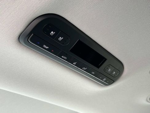 New 2026 Hyundai Palisade SEL Premium image 25