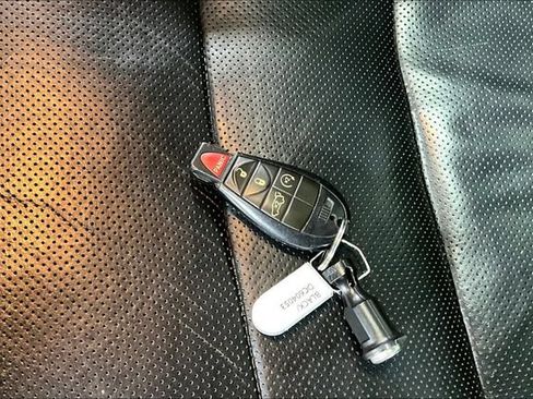 Used 2013 Dodge Durango Citadel w/ Technology Group AWD/4WD image 33