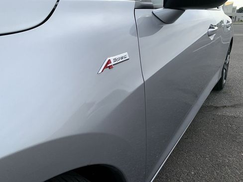 Used 2023 Acura Integra A-Spec image 13