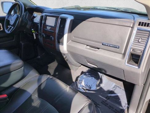 Used 2012 RAM 1500 Laramie image 20