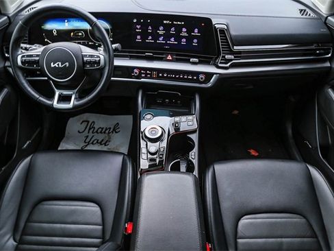 Used 2023 Kia Sportage SX Prestige image 13