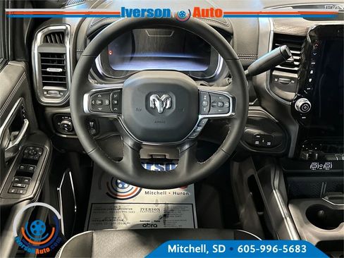 New 2026 RAM 2500 Laramie image 24