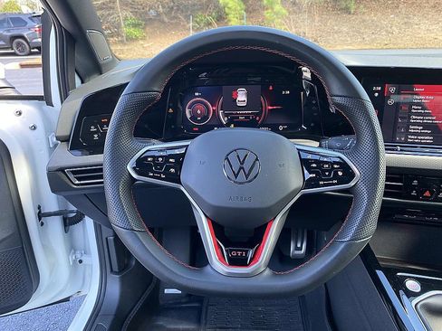 Used 2023 Volkswagen GTI Autobahn image 13