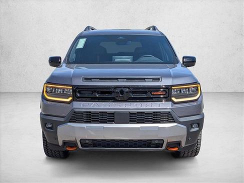 New 2026 Honda Passport TrailSport image 6