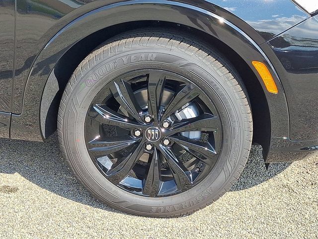 New 2026 Buick Envista Sport Touring w/ Convenience I Package FWD image 9