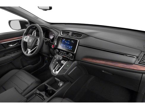 Used 2019 Honda CR-V EX-L image 11
