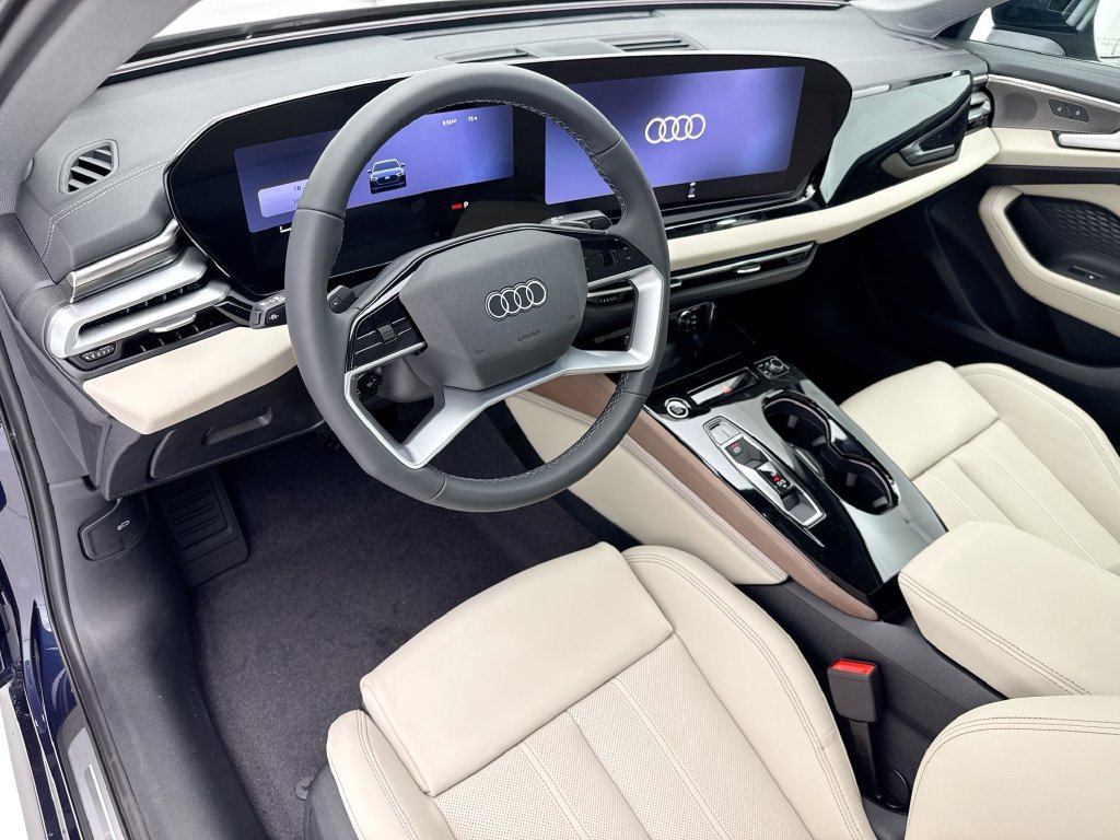 Used 2026 Audi A5 Premium Plus AWD/4WD image 9