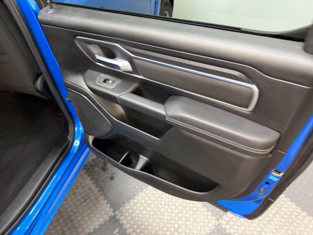 Used 2025 RAM 1500 Big Horn AWD/4WD image 34