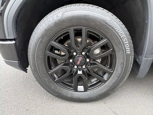 Used 2023 GMC Sierra 1500 Elevation AWD/4WD image 31