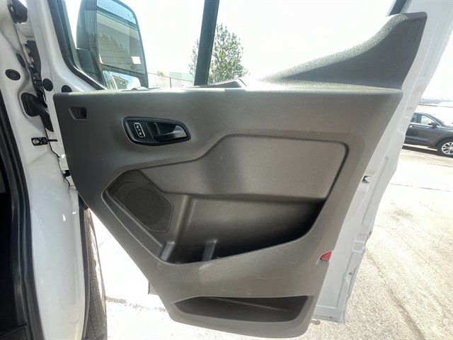 Used 2024 Ford Transit 350 XLT RWD image 35