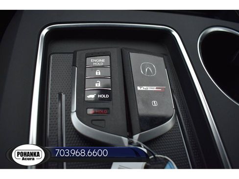 New 2026 Acura MDX Type S AWD/4WD image 42