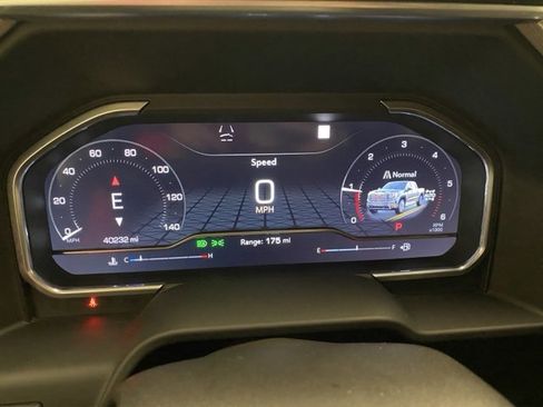 Used 2023 GMC Sierra 1500 Denali w/ Technology Package image 13