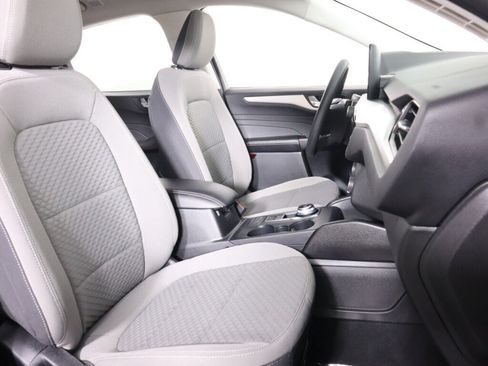Used 2021 Ford Escape SE FWD image 38