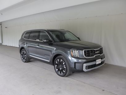Used 2023 Kia Telluride SX Prestige