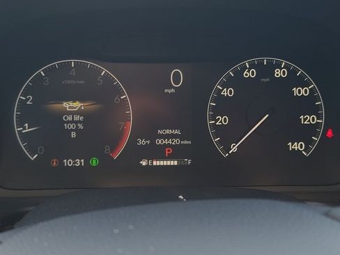 Certified 2025 Honda Odyssey Elite image 24