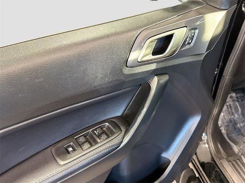 Certified 2020 Ford Ranger Lariat w/ Equipment Group 501A Mid image 16