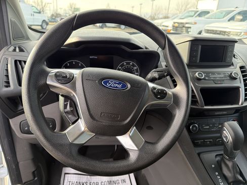 Used 2021 Ford Transit Connect XL image 13