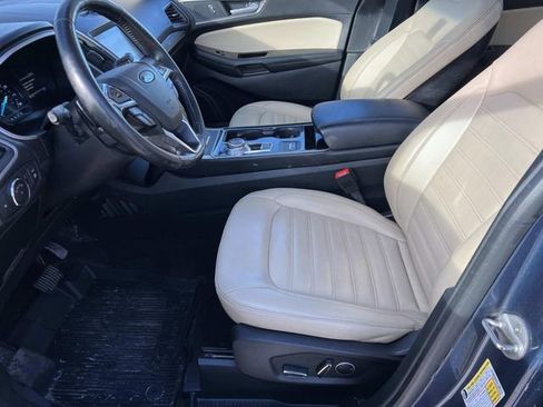 Certified 2019 Ford Edge SEL w/ Equipment Group 201A image 19