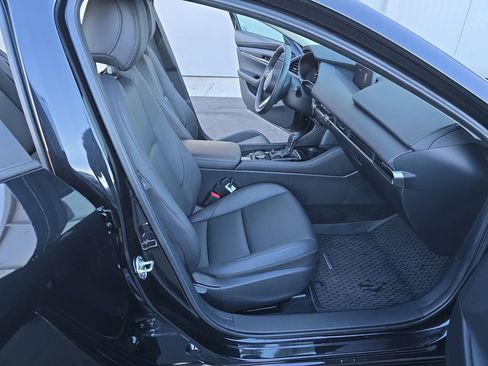 Used 2024 MAZDA MAZDA3 s image 16