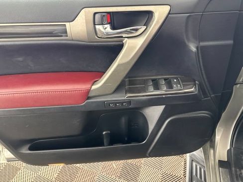 Used 2021 Lexus GX 460 Premium AWD/4WD image 18