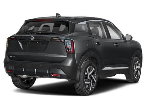 New 2026 Nissan Kicks SV FWD image 22