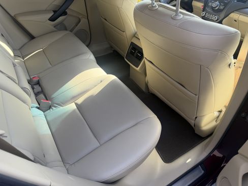 Used 2018 Acura RDX FWD image 5