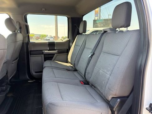 Used 2020 Ford F250 XLT w/ XLT Value Package AWD/4WD image 24