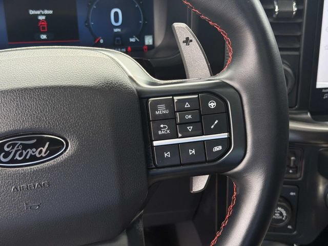 Used 2024 Ford F150 Raptor AWD/4WD image 30