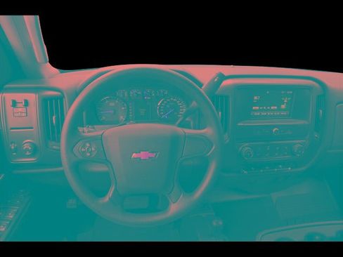 Used 2015 Chevrolet Silverado 2500 W/T image 26