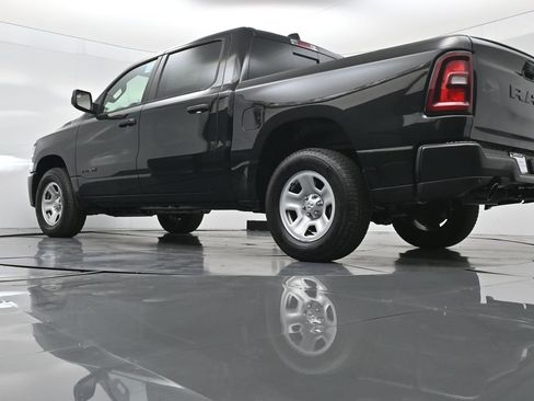 New 2026 RAM 1500 Tradesman AWD/4WD image 44
