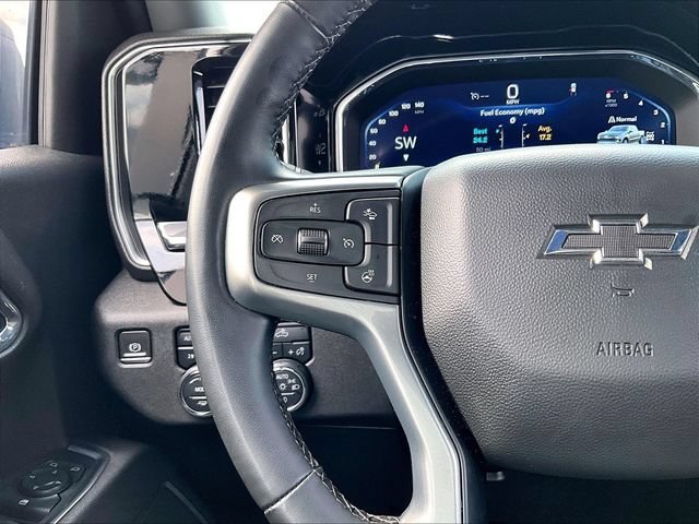 Used 2023 Chevrolet Silverado 1500 RST AWD/4WD image 23