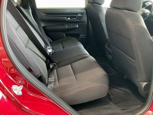 New 2026 Honda CR-V TrailSport image 26