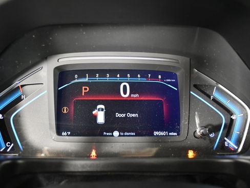 Used 2019 Honda Odyssey Elite image 18