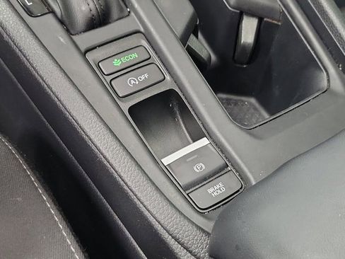 Certified 2024 Honda Accord EX image 30