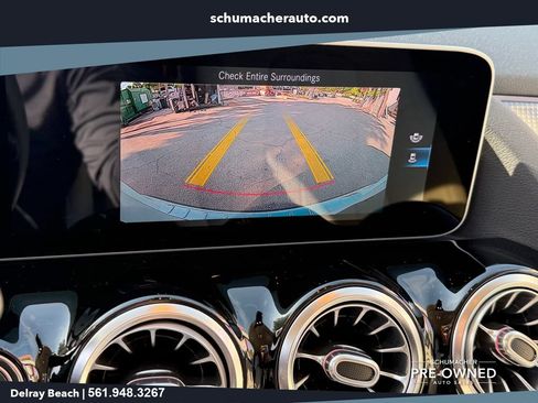 Used 2021 Mercedes-Benz GLA 250 image 22