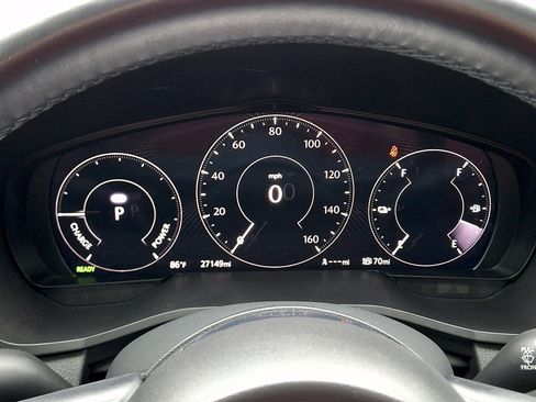 Used 2024 MAZDA CX-90 Plug-In Hybrid w/ Premium Pkg AWD/4WD image 24