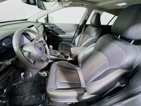 Certified 2025 Subaru Crosstrek 2.5i Limited w/ Popular Package #3A image 18