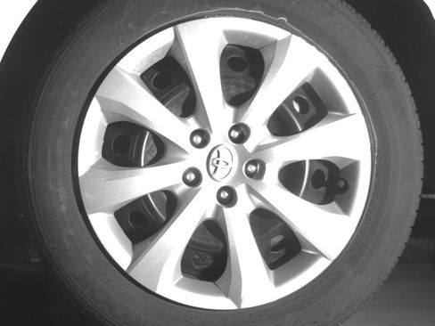 Used 2025 Toyota Corolla LE FWD image 14