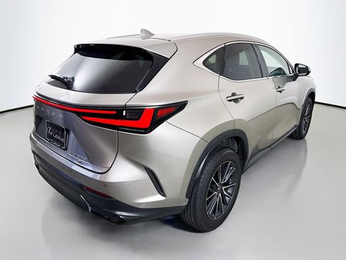 Used 2024 Lexus NX 350 AWD image 7