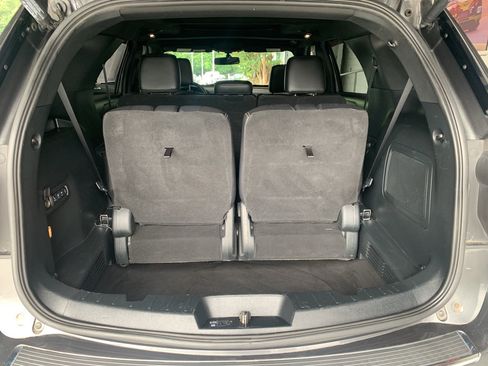 Used 2019 Ford Explorer Limited w/ Class III Trailer Tow Package AWD/4WD image 8