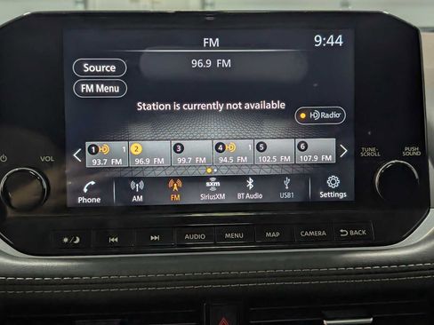 Used 2021 Nissan Rogue SL w/ Premium Package AWD/4WD image 24