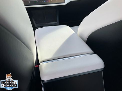 Used 2023 Tesla Model X Plaid image 56