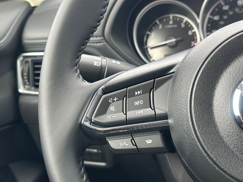 New 2025 MAZDA CX-5 AWD 2.5 S w/ Select Package image 22