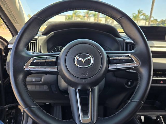 Used 2025 MAZDA CX-50 AWD 2.5 S w/ Preferred Package image 19