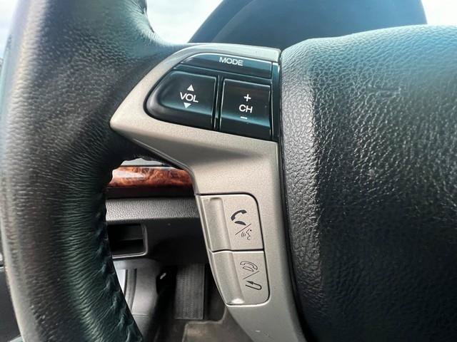 Used 2010 Honda Crosstour EX-L image 13