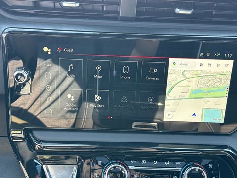 New 2026 GMC Sierra 2500 AT4X image 25