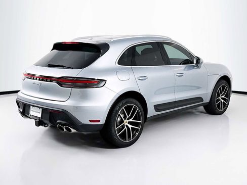 New 2025 Porsche Macan S image 9
